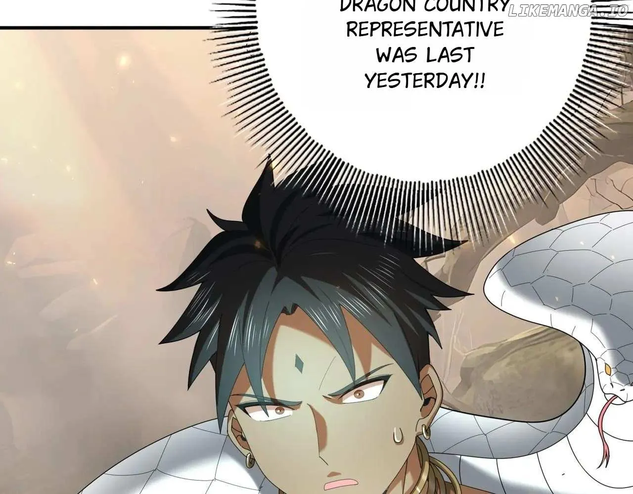 Read WORTHLESS PROFESSION: DRAGON TAMER chapter 81 image 39 on Lezhin