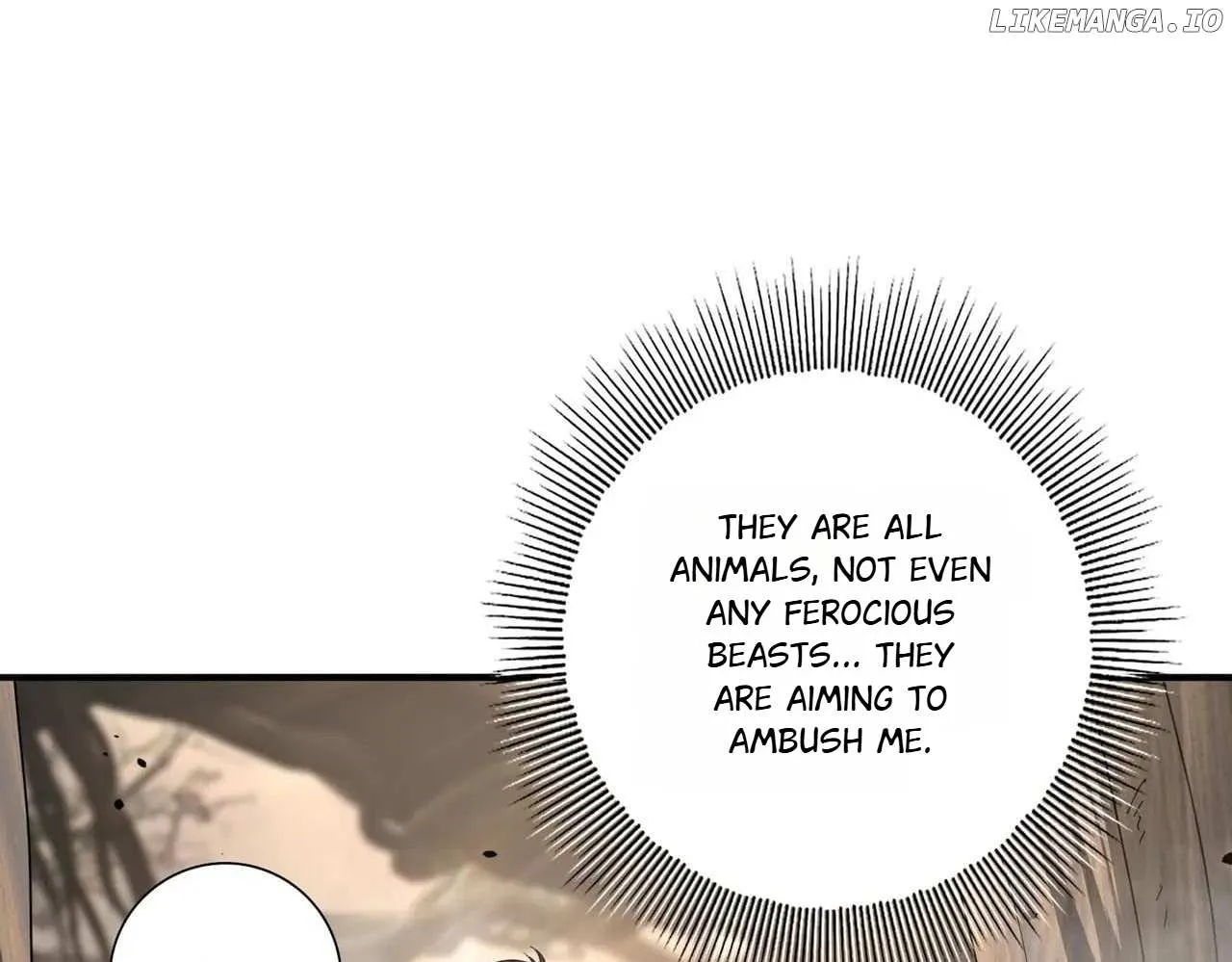 Read WORTHLESS PROFESSION: DRAGON TAMER chapter 81 image 5 on Lezhin