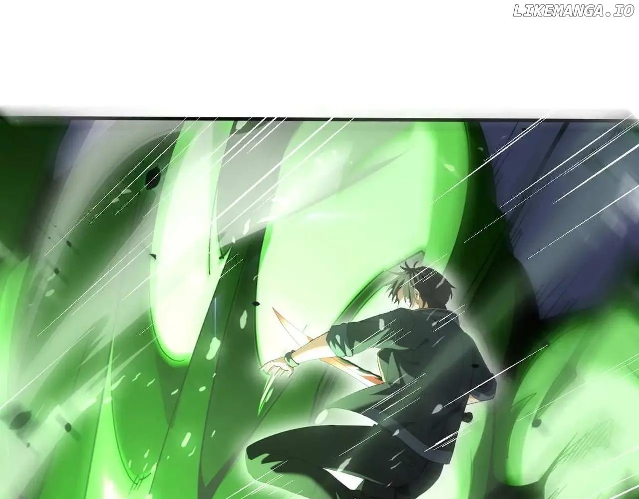 Read WORTHLESS PROFESSION: DRAGON TAMER chapter 81 image 54 on Lezhin