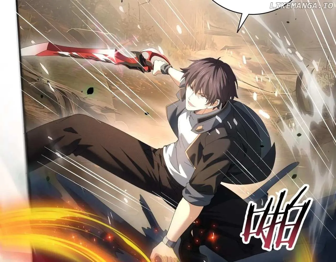 Read WORTHLESS PROFESSION: DRAGON TAMER chapter 81 image 57 on Lezhin
