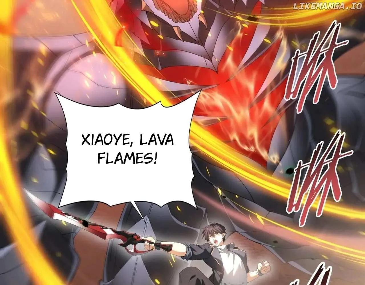 Read WORTHLESS PROFESSION: DRAGON TAMER chapter 81 image 59 on Lezhin