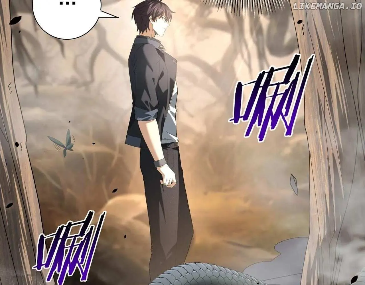Read WORTHLESS PROFESSION: DRAGON TAMER chapter 81 image 6 on Lezhin