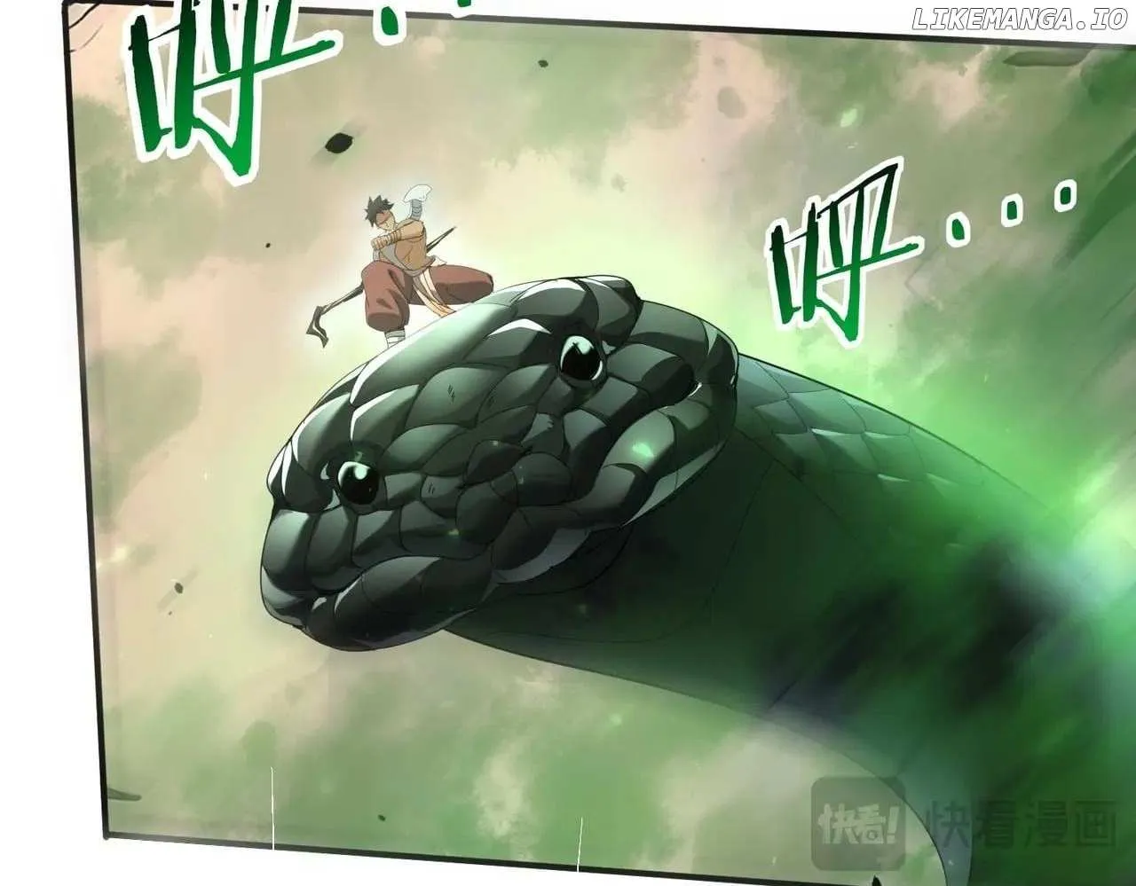 Read WORTHLESS PROFESSION: DRAGON TAMER chapter 81 image 69 on Lezhin