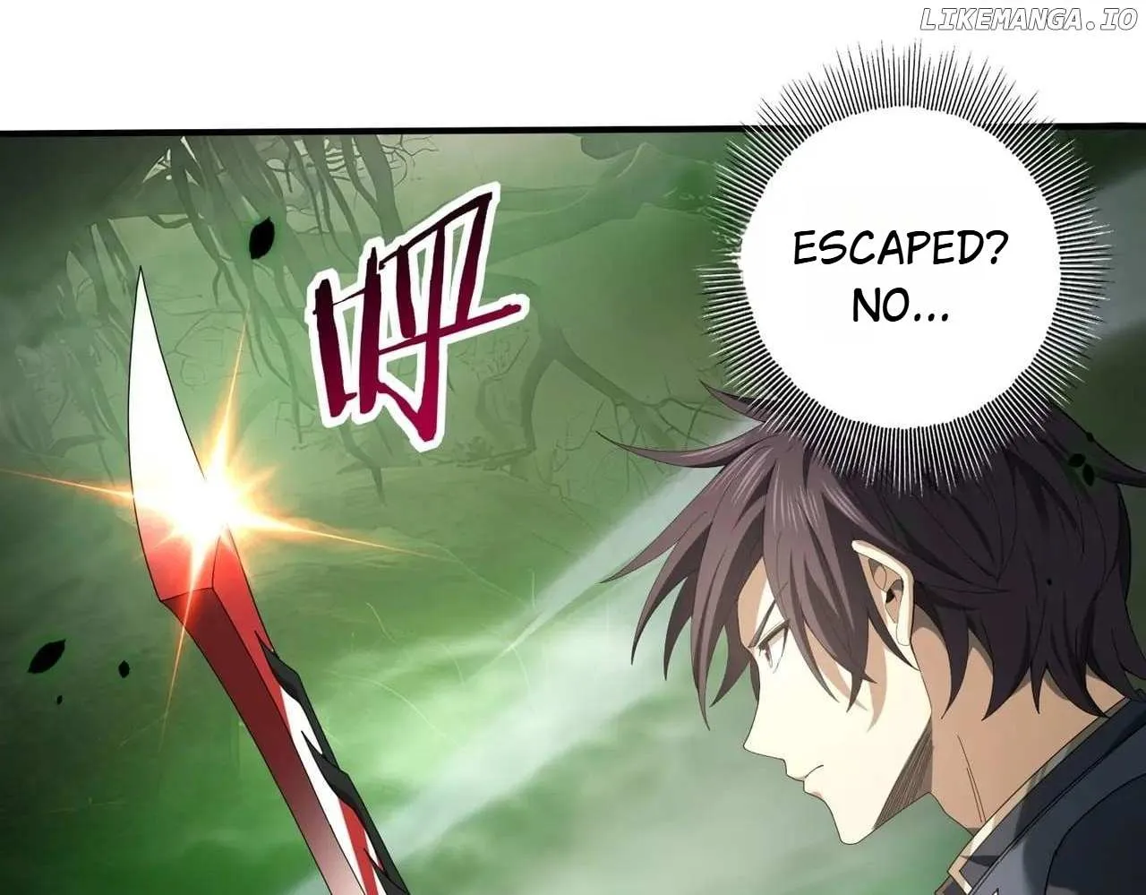 Read WORTHLESS PROFESSION: DRAGON TAMER chapter 81 image 72 on Lezhin