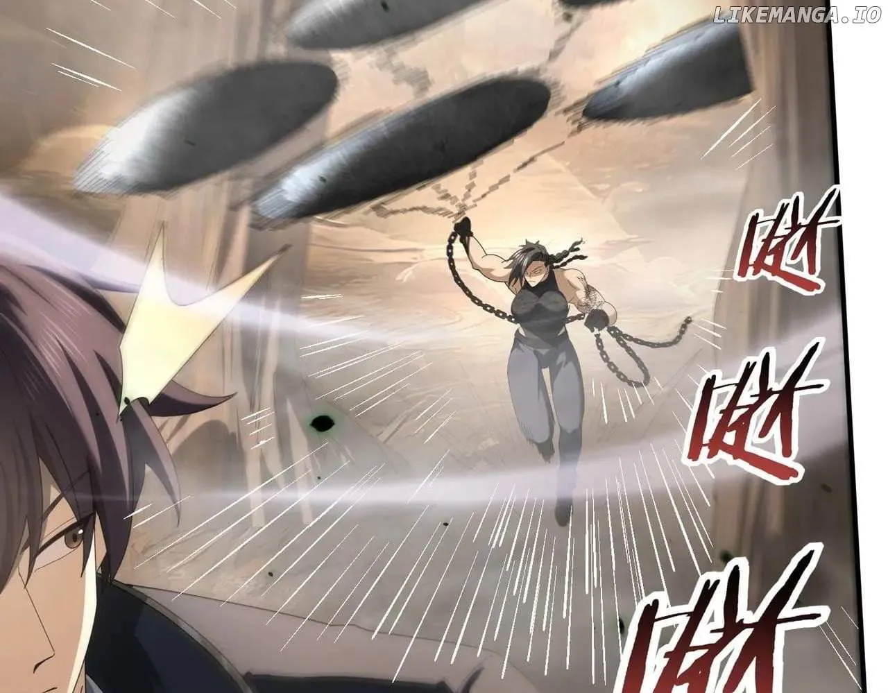 Read WORTHLESS PROFESSION: DRAGON TAMER chapter 81 image 75 on Lezhin