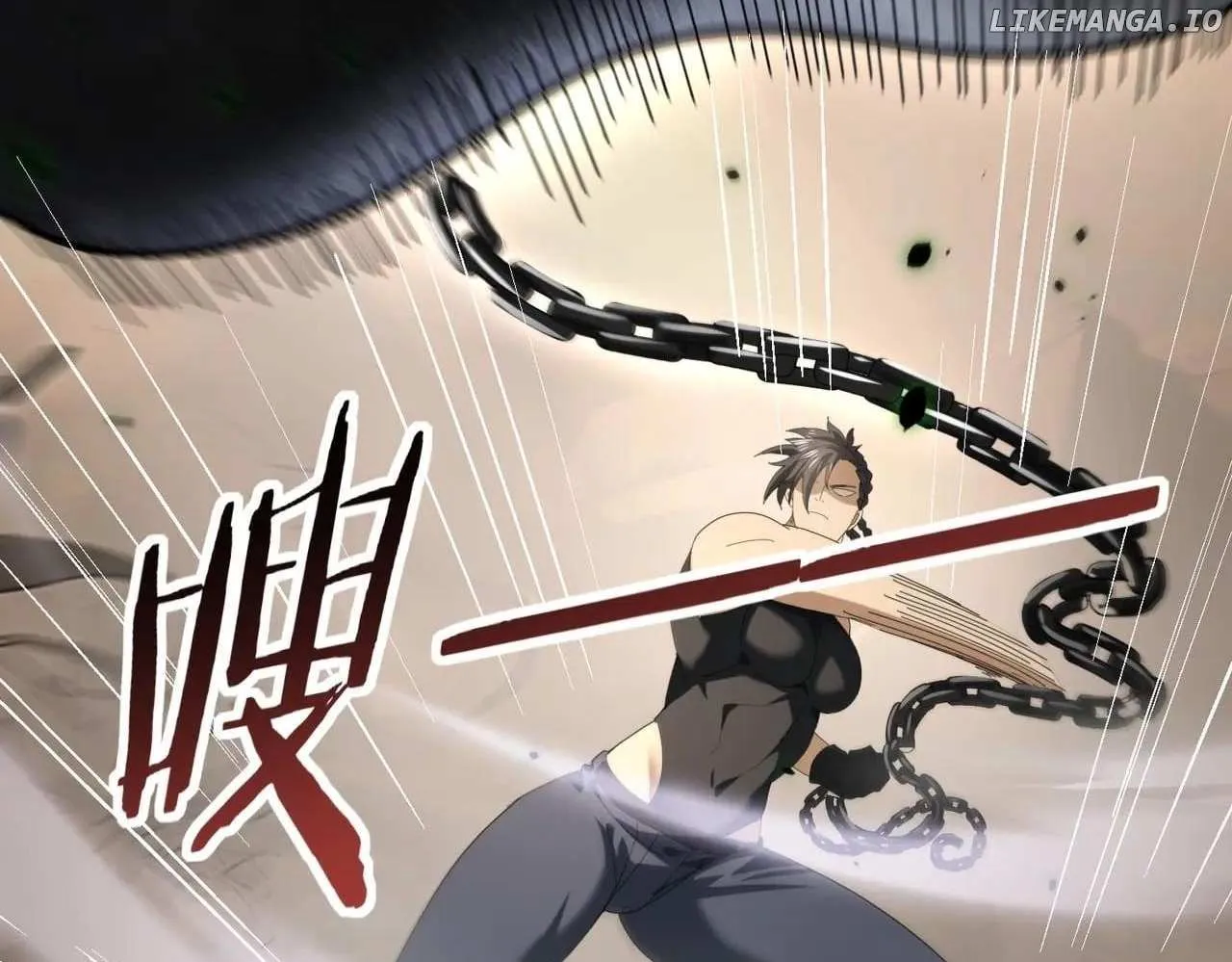 Read WORTHLESS PROFESSION: DRAGON TAMER chapter 81 image 77 on Lezhin