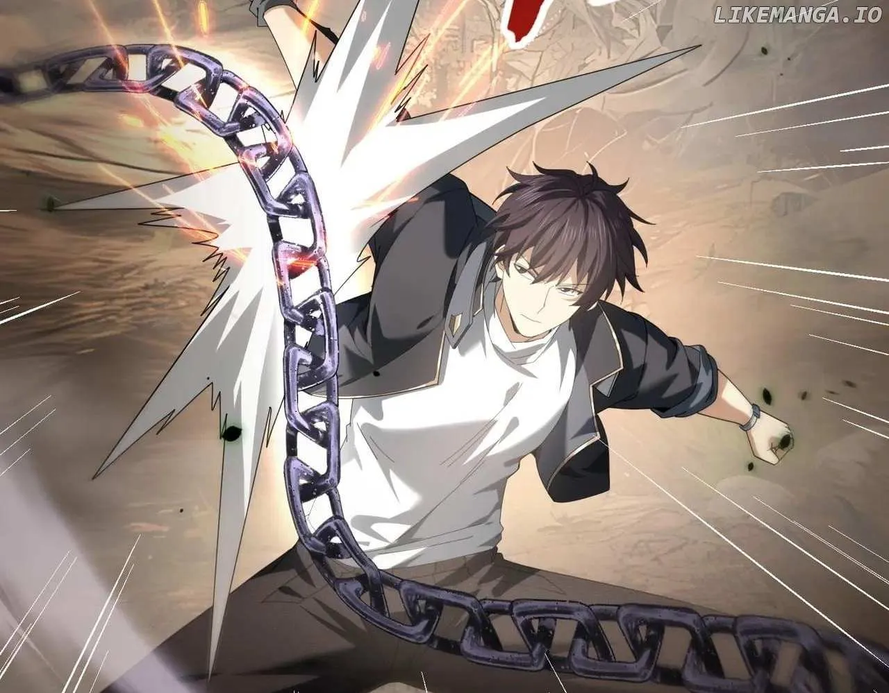 Read WORTHLESS PROFESSION: DRAGON TAMER chapter 81 image 80 on Lezhin