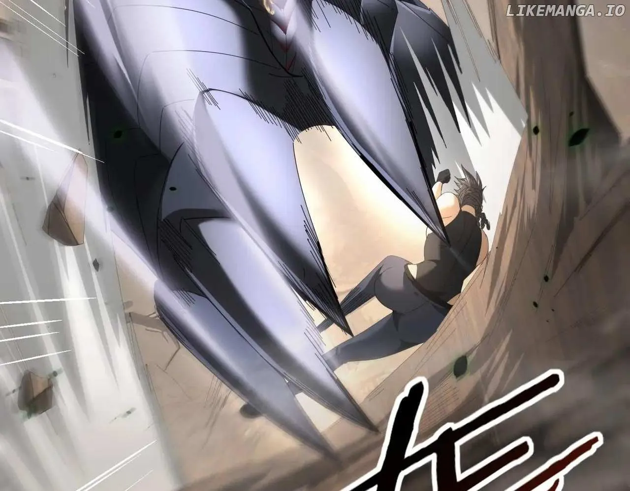 Read WORTHLESS PROFESSION: DRAGON TAMER chapter 81 image 85 on Lezhin