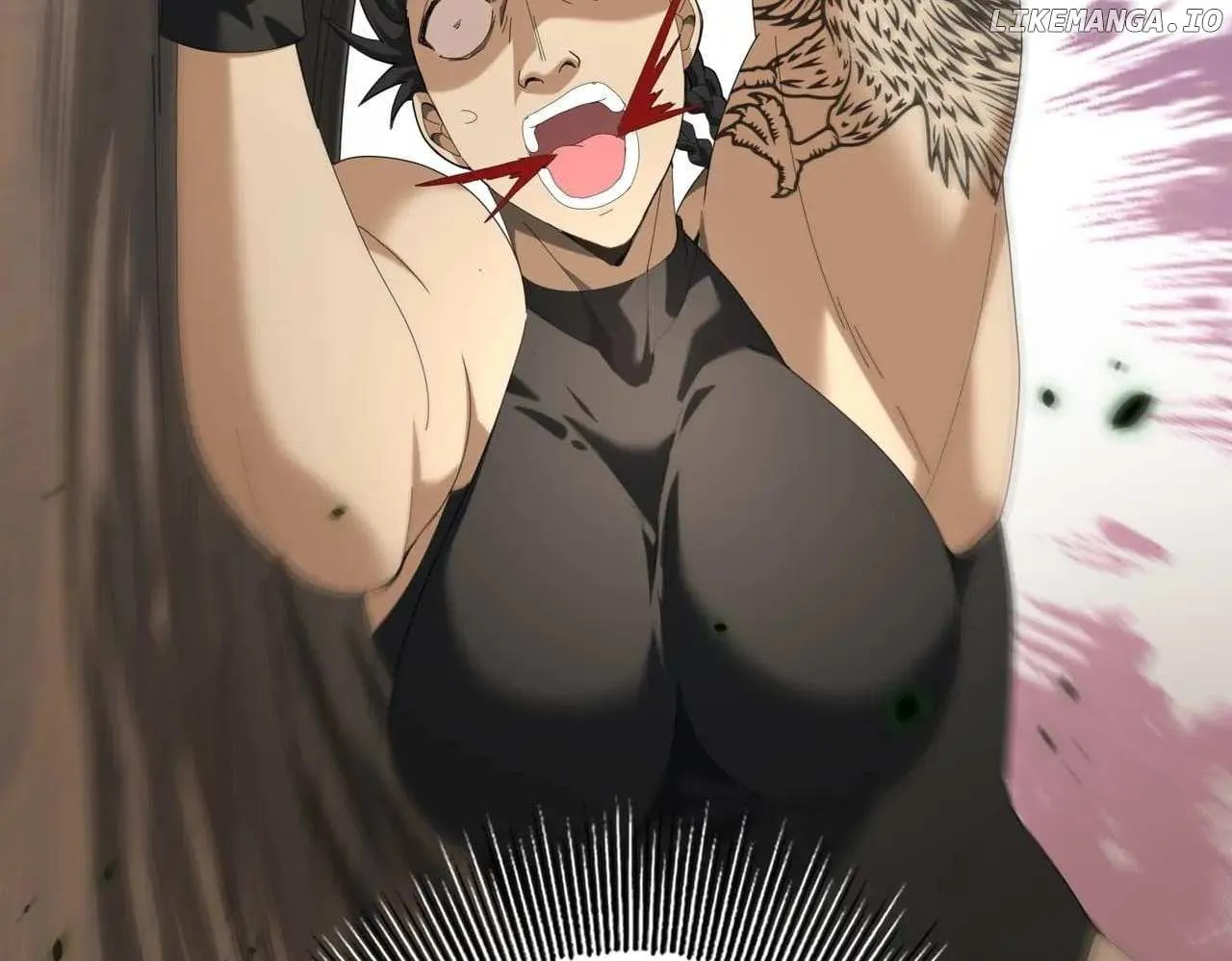 Read WORTHLESS PROFESSION: DRAGON TAMER chapter 81 image 88 on Lezhin