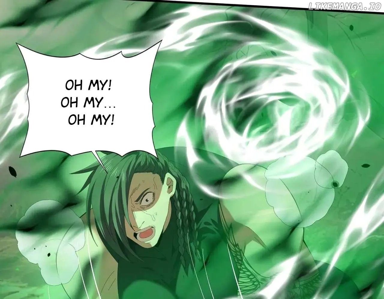 Read WORTHLESS PROFESSION: DRAGON TAMER chapter 82 image 103 on Lezhin