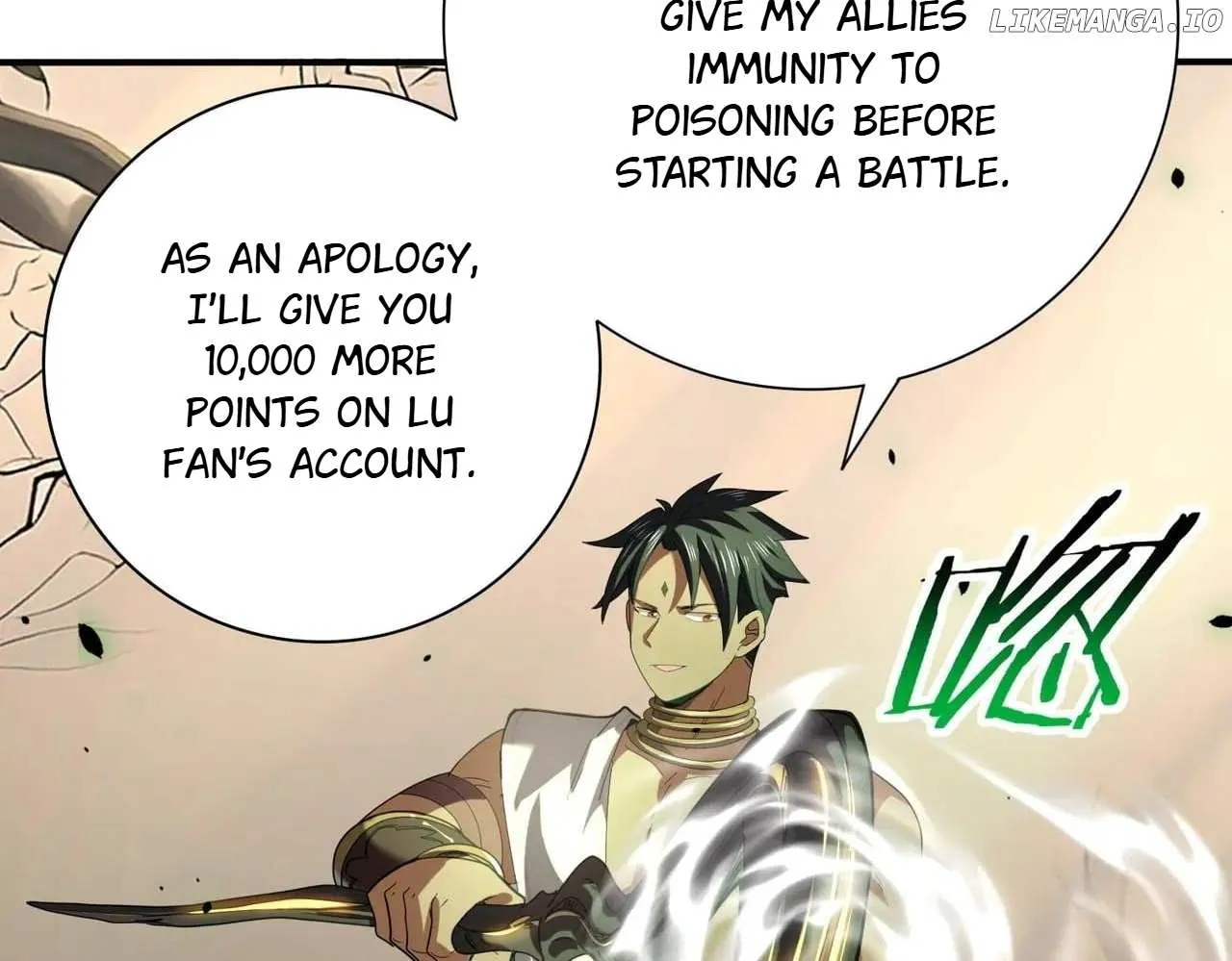 Read WORTHLESS PROFESSION: DRAGON TAMER chapter 82 image 106 on Lezhin