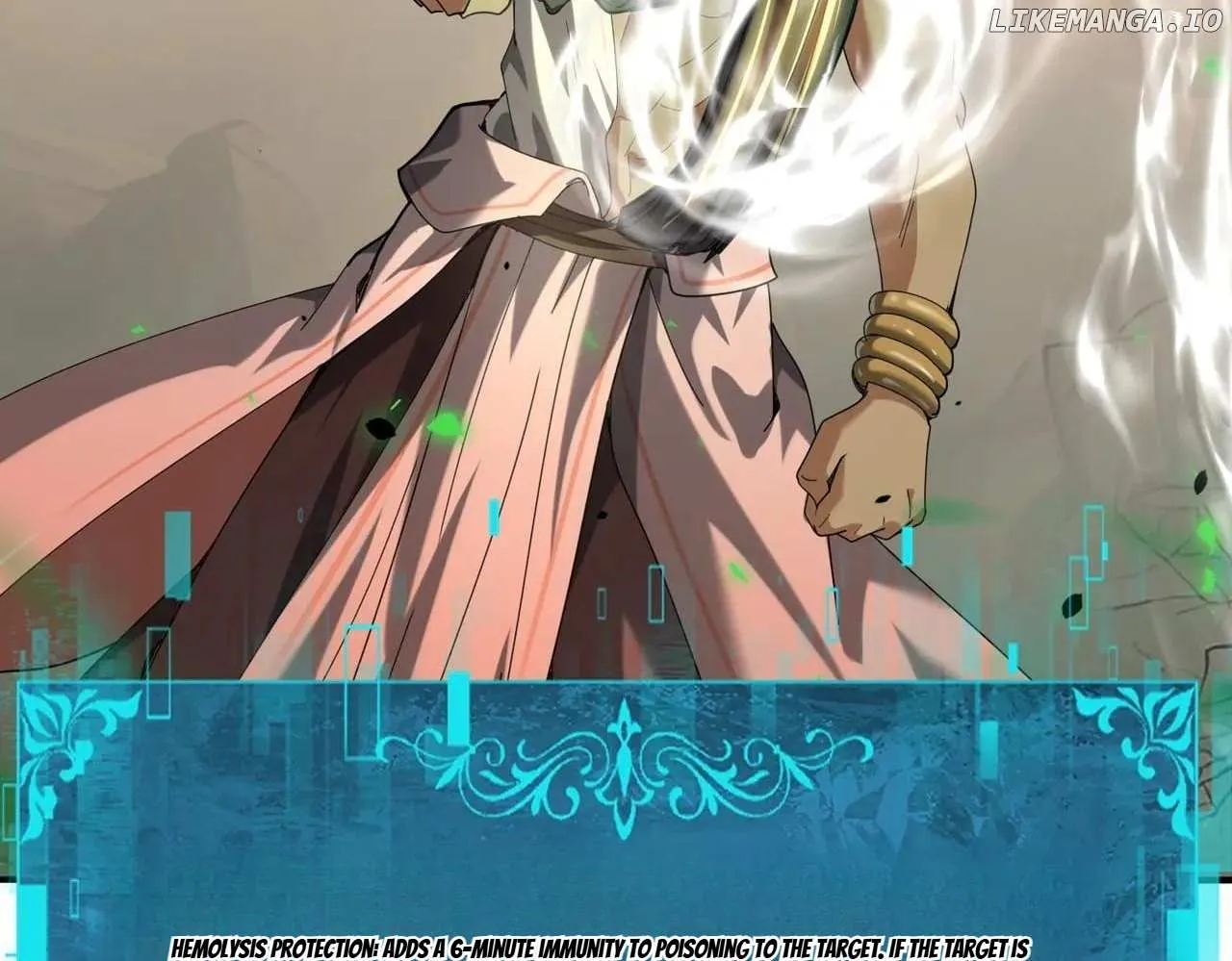 Read WORTHLESS PROFESSION: DRAGON TAMER chapter 82 image 107 on Lezhin