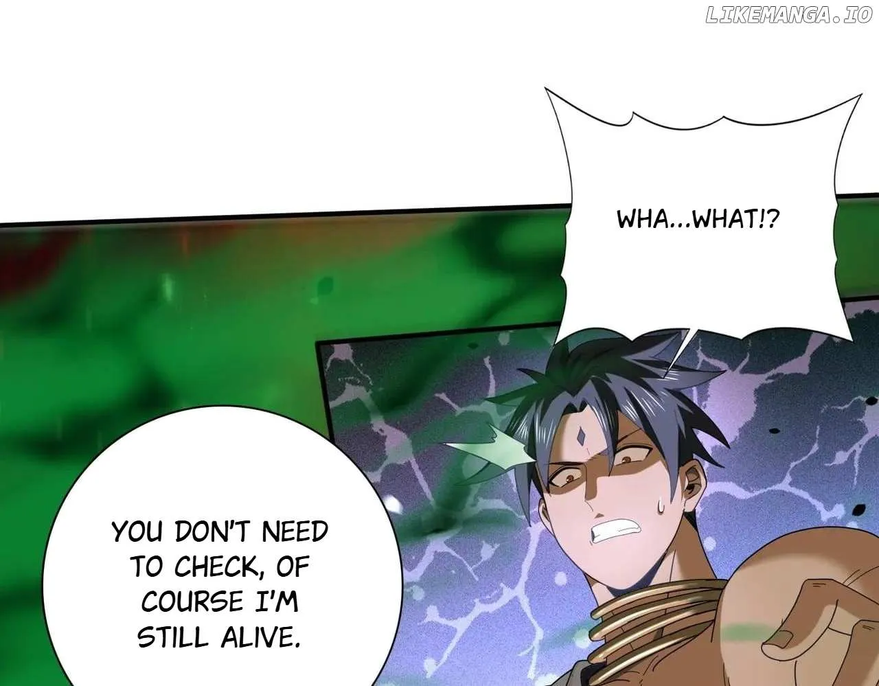 Read WORTHLESS PROFESSION: DRAGON TAMER chapter 82 image 114 on Lezhin