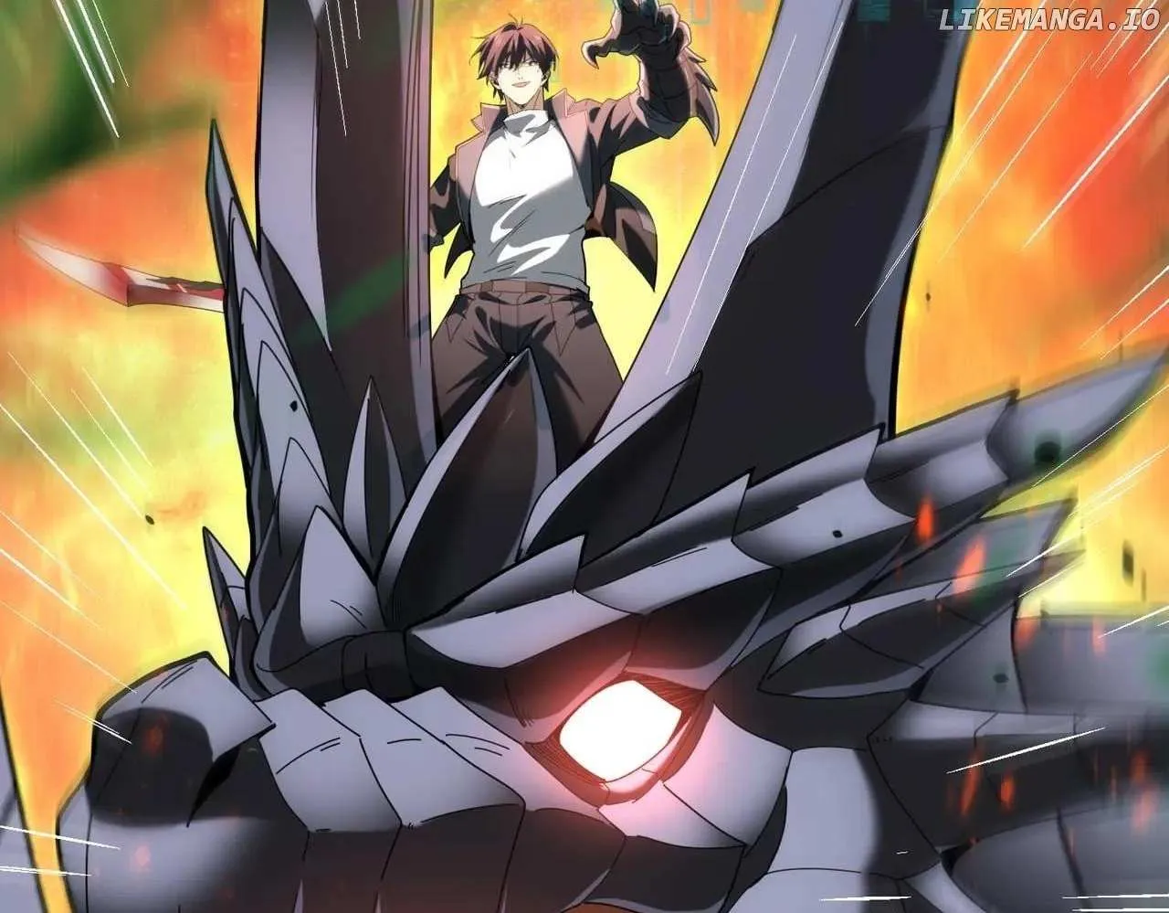 Read WORTHLESS PROFESSION: DRAGON TAMER chapter 82 image 119 on Lezhin