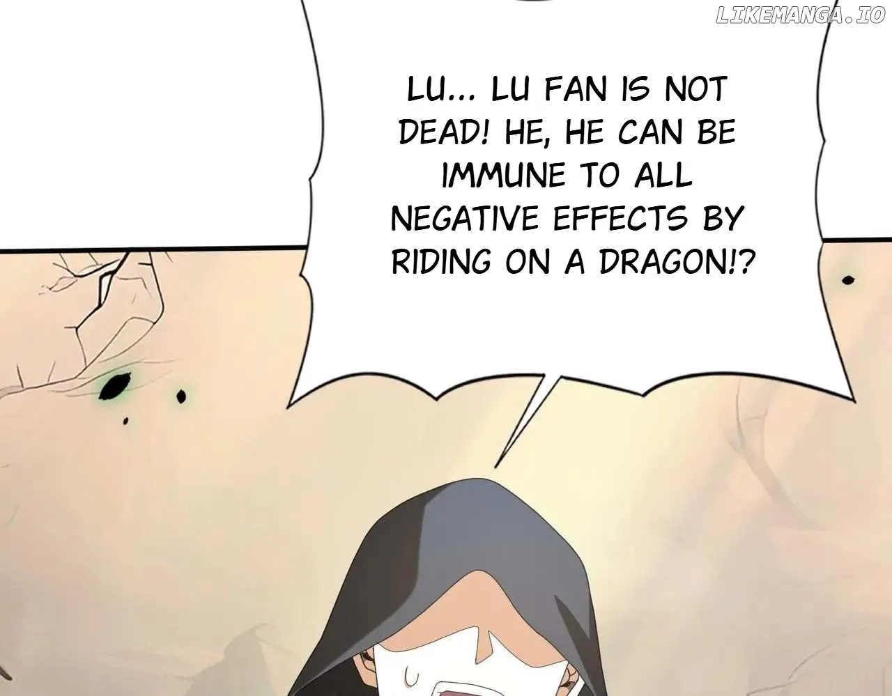 Read WORTHLESS PROFESSION: DRAGON TAMER chapter 82 image 123 on Lezhin