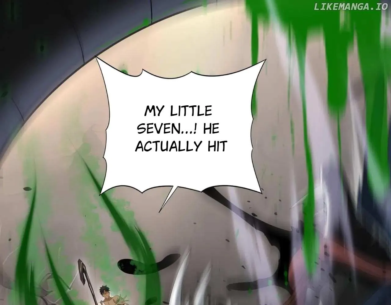 Read WORTHLESS PROFESSION: DRAGON TAMER chapter 82 image 14 on Lezhin