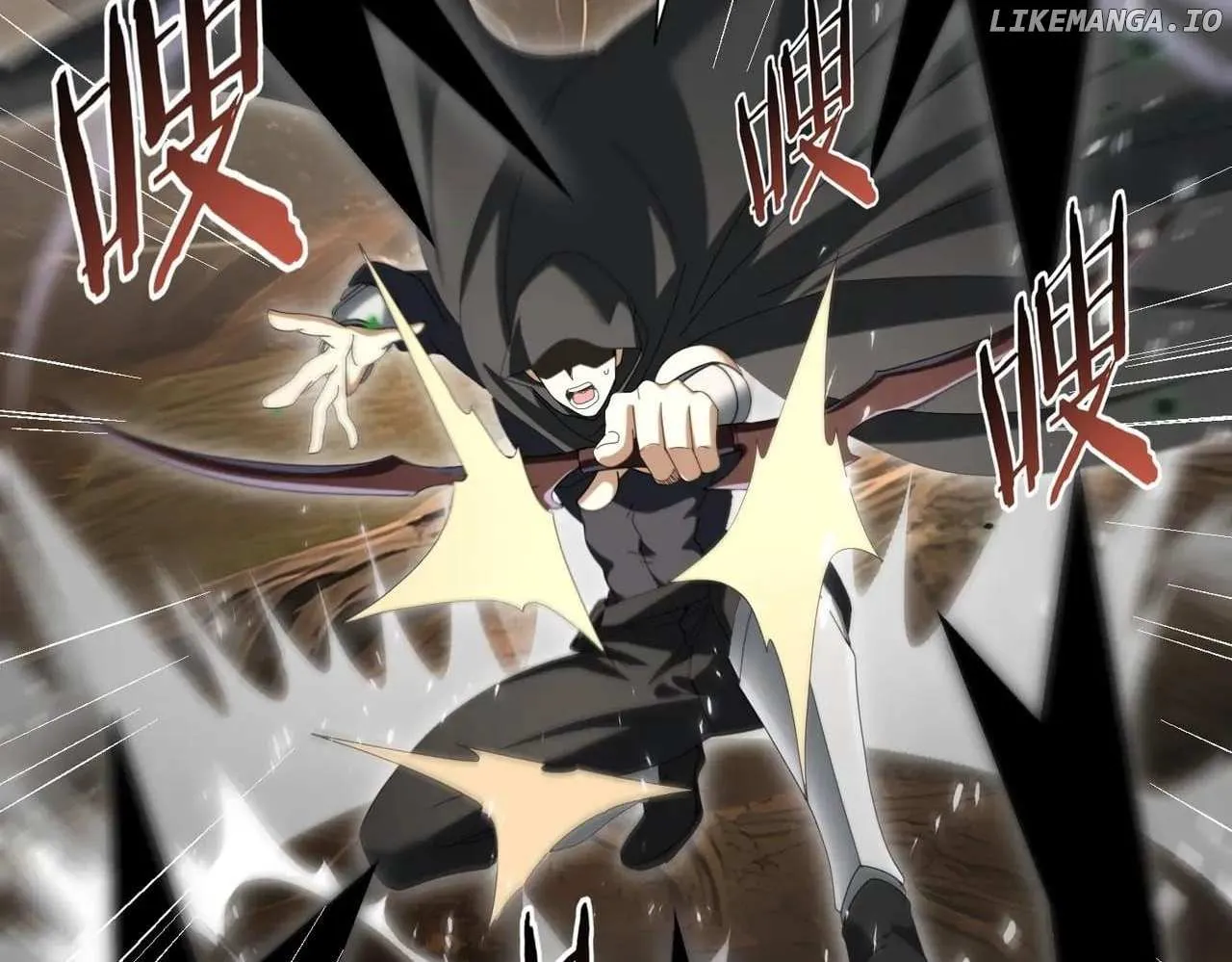 Read WORTHLESS PROFESSION: DRAGON TAMER chapter 82 image 17 on Lezhin