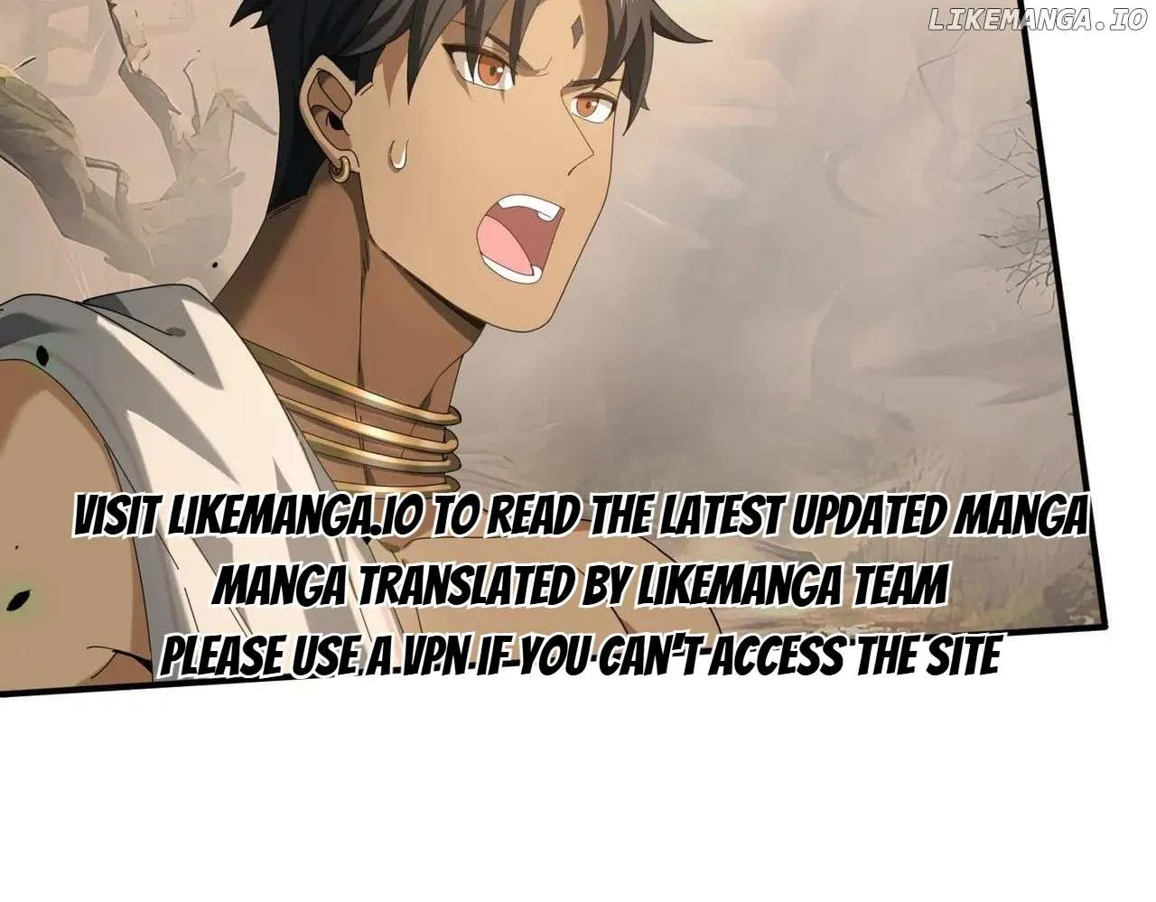 Read WORTHLESS PROFESSION: DRAGON TAMER chapter 82 image 2 on Lezhin