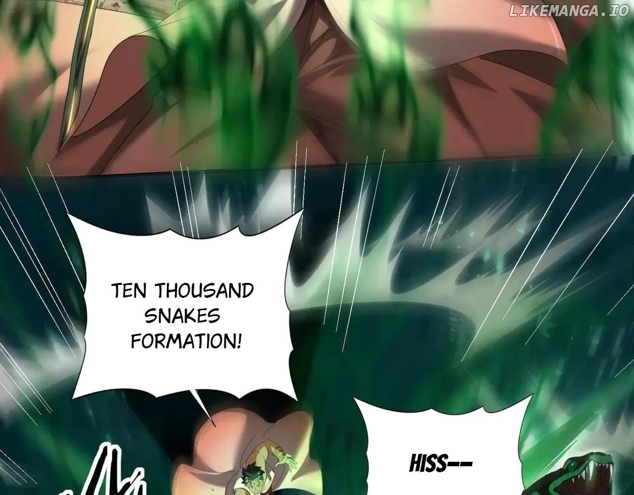Read WORTHLESS PROFESSION: DRAGON TAMER chapter 82 image 24 on Lezhin