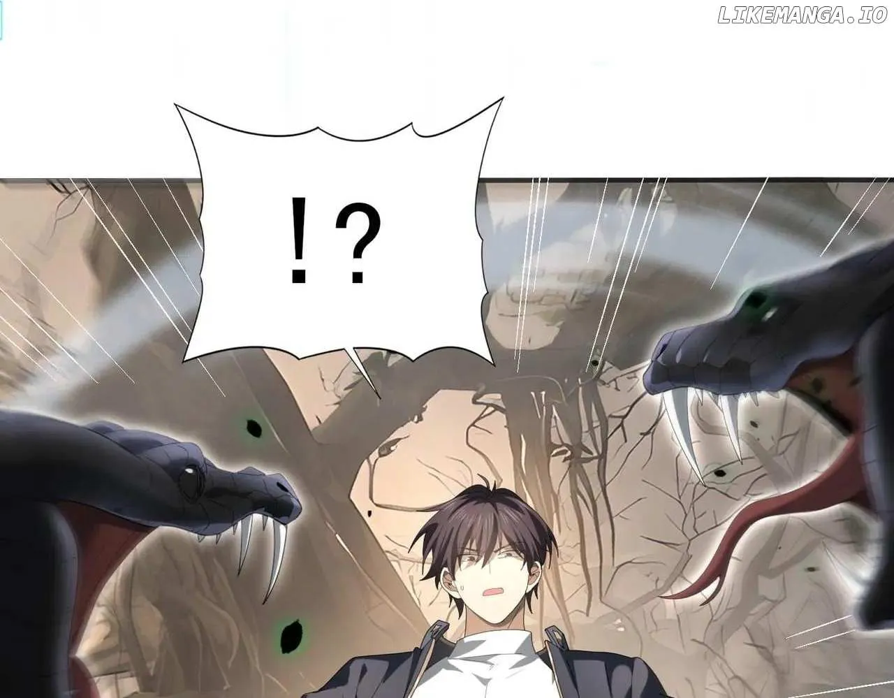 Read WORTHLESS PROFESSION: DRAGON TAMER chapter 82 image 28 on Lezhin