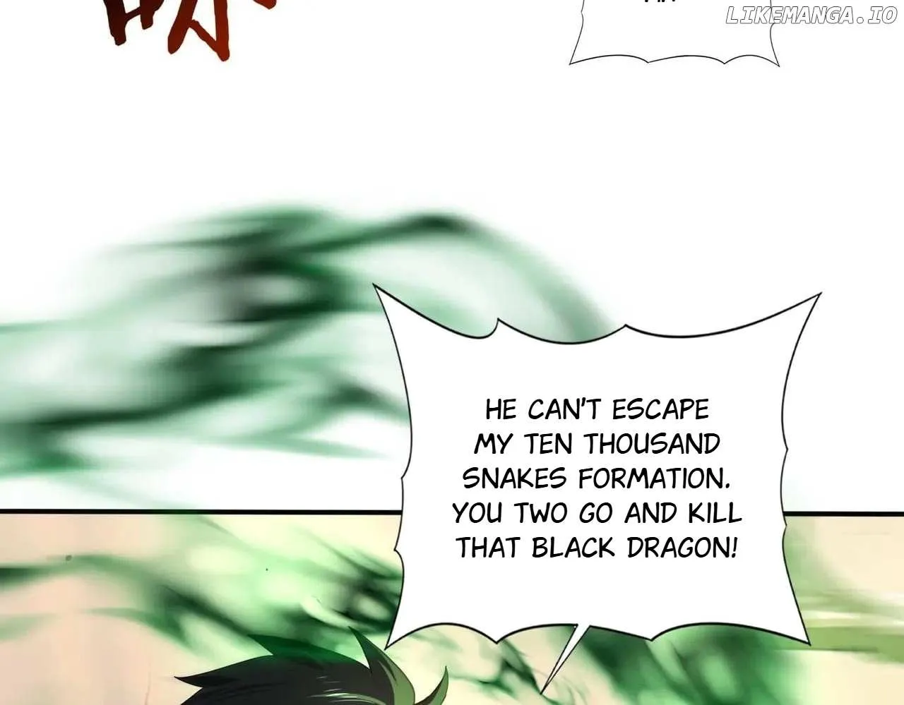 Read WORTHLESS PROFESSION: DRAGON TAMER chapter 82 image 33 on Lezhin