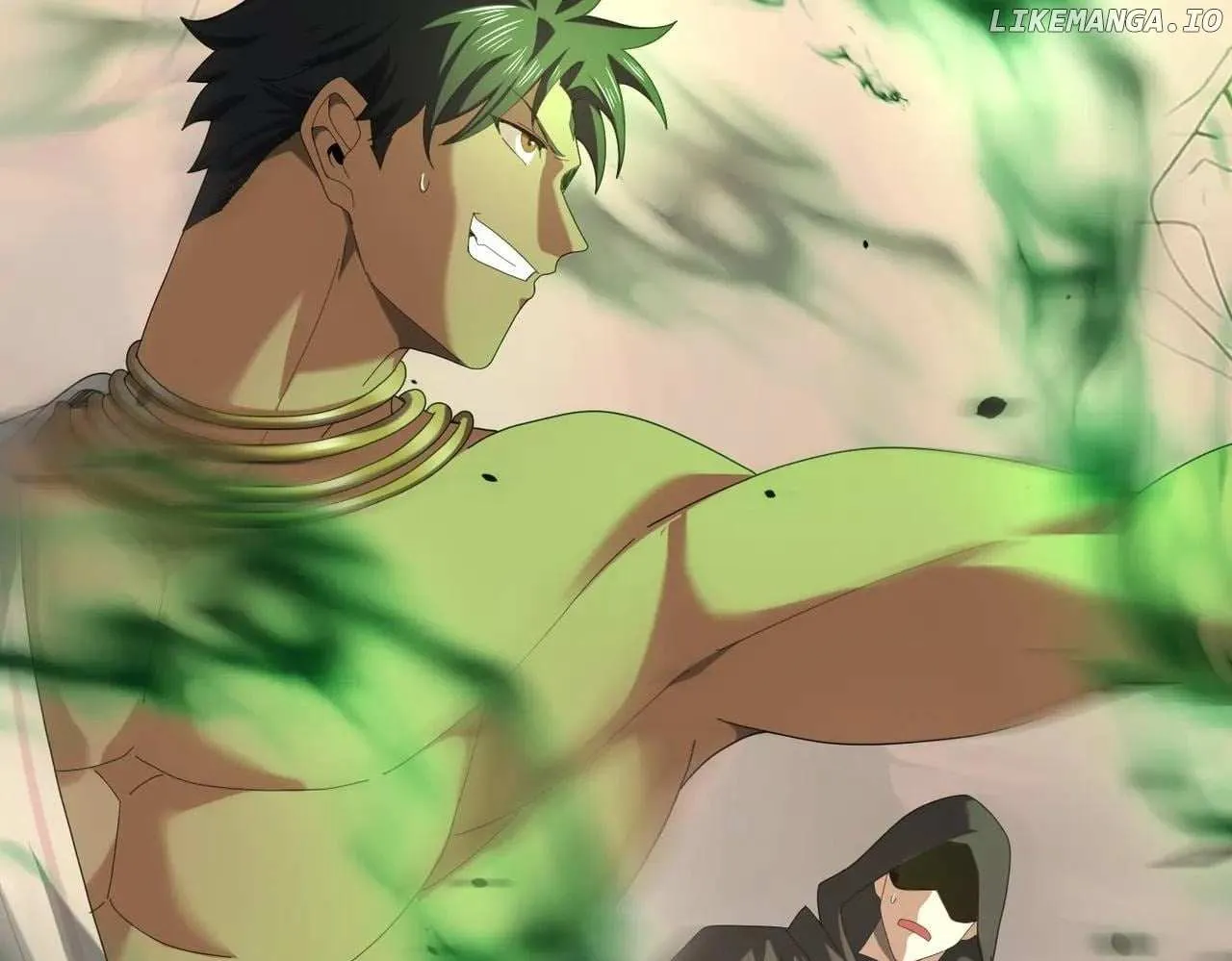Read WORTHLESS PROFESSION: DRAGON TAMER chapter 82 image 34 on Lezhin