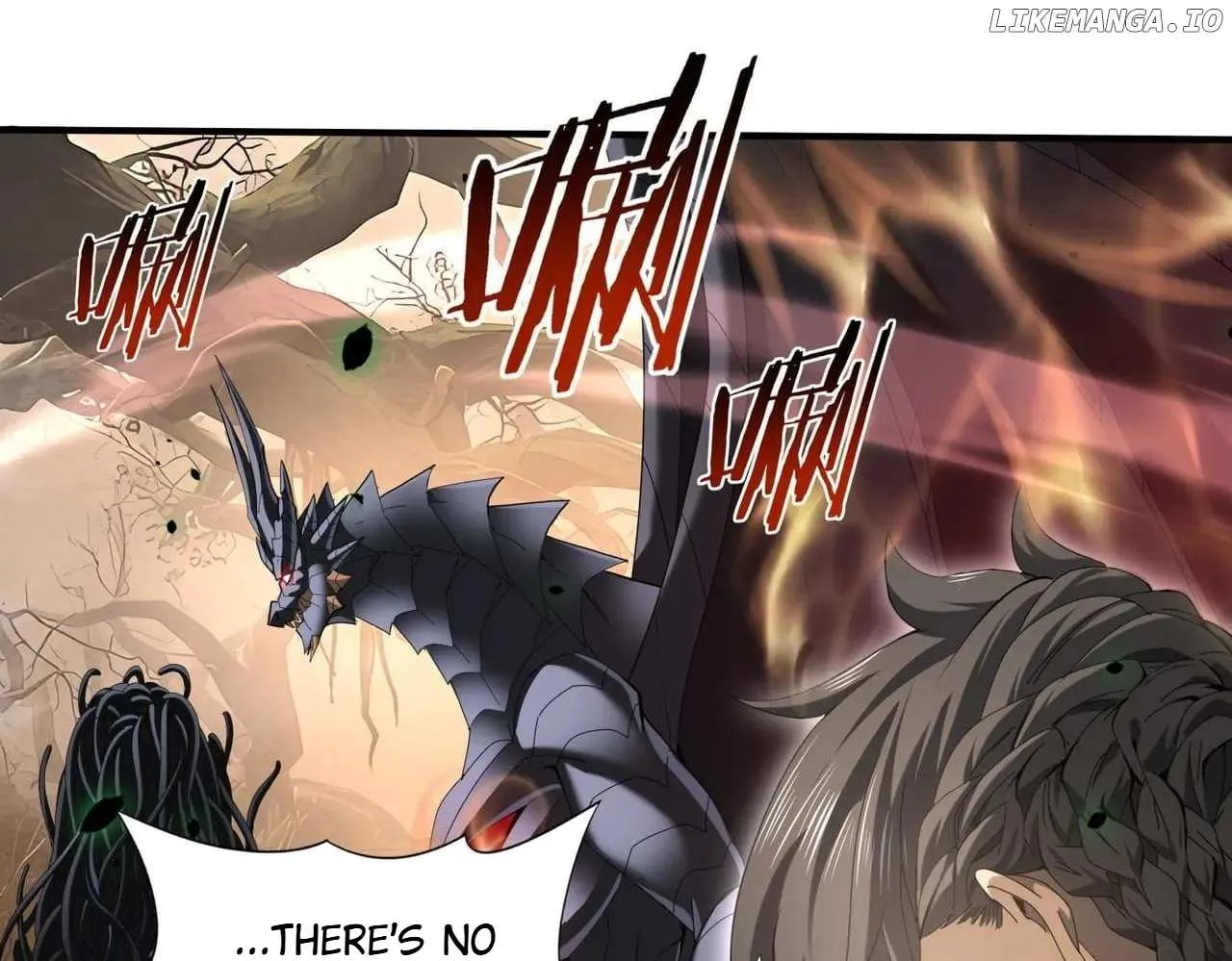 Read WORTHLESS PROFESSION: DRAGON TAMER chapter 82 image 37 on Lezhin