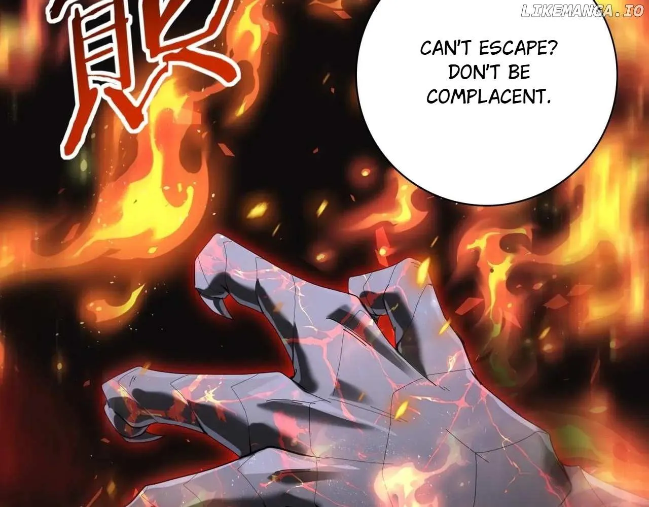 Read WORTHLESS PROFESSION: DRAGON TAMER chapter 82 image 42 on Lezhin
