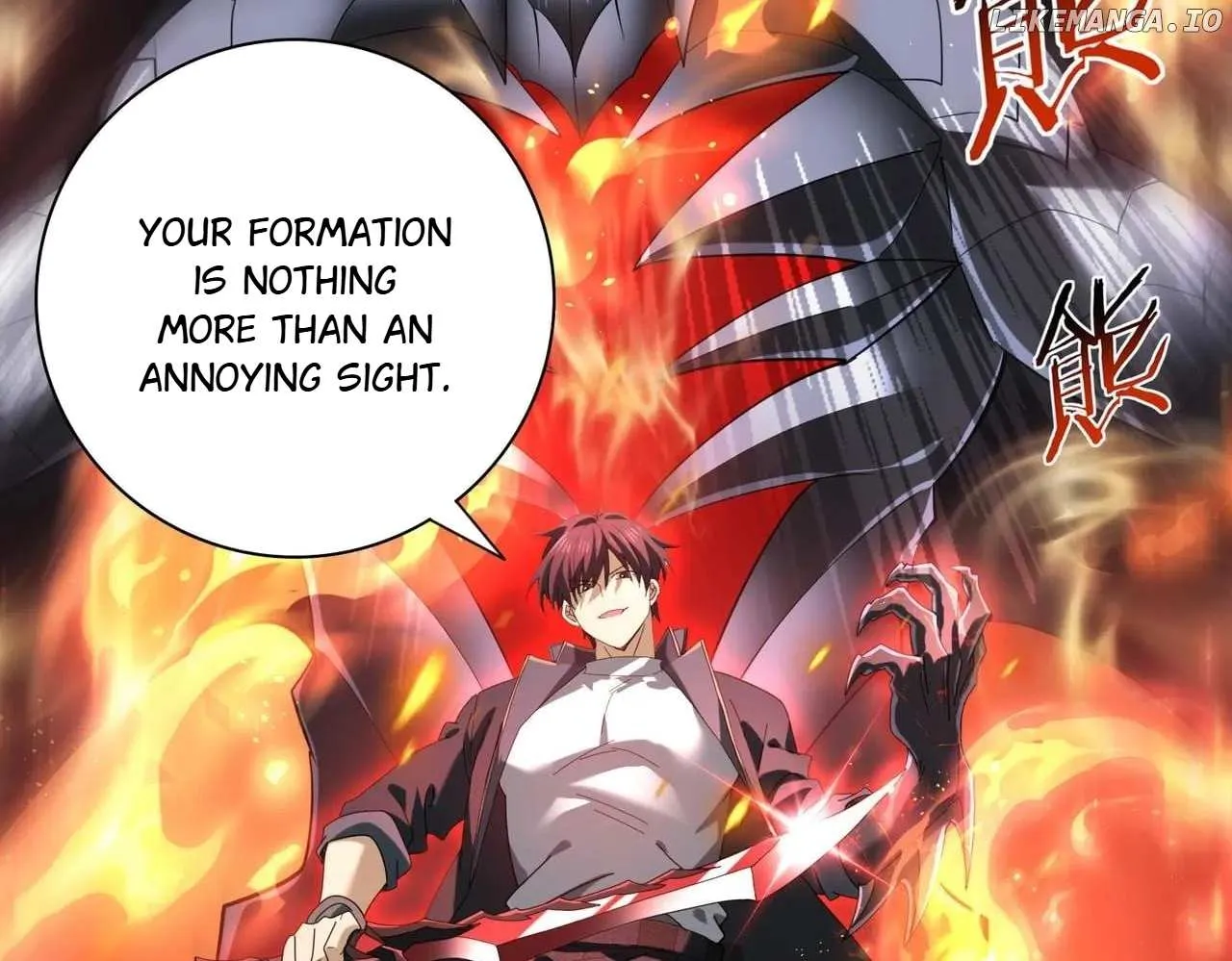 Read WORTHLESS PROFESSION: DRAGON TAMER chapter 82 image 45 on Lezhin