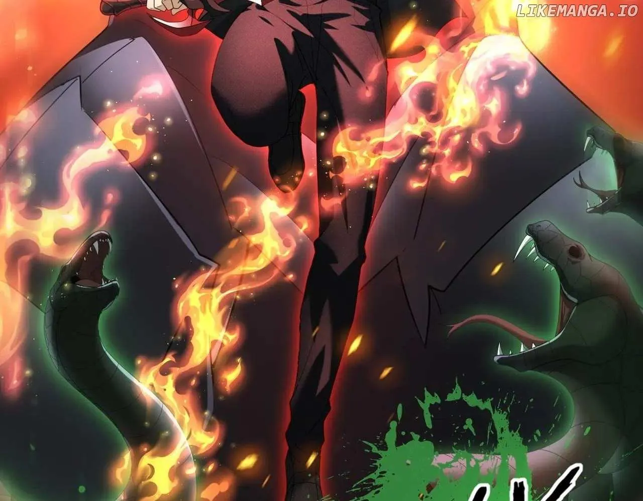 Read WORTHLESS PROFESSION: DRAGON TAMER chapter 82 image 46 on Lezhin