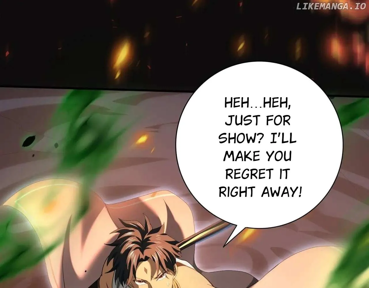 Read WORTHLESS PROFESSION: DRAGON TAMER chapter 82 image 49 on Lezhin