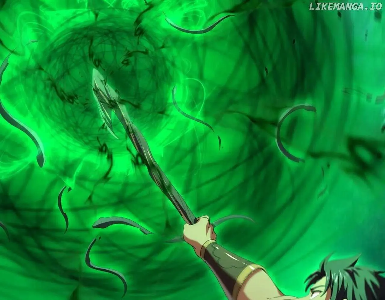 Read WORTHLESS PROFESSION: DRAGON TAMER chapter 82 image 53 on Lezhin