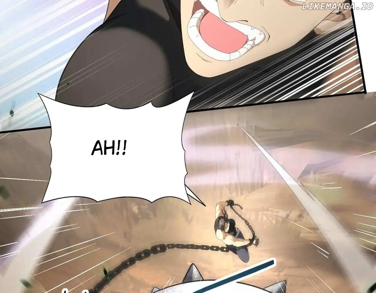 Read WORTHLESS PROFESSION: DRAGON TAMER chapter 82 image 57 on Lezhin
