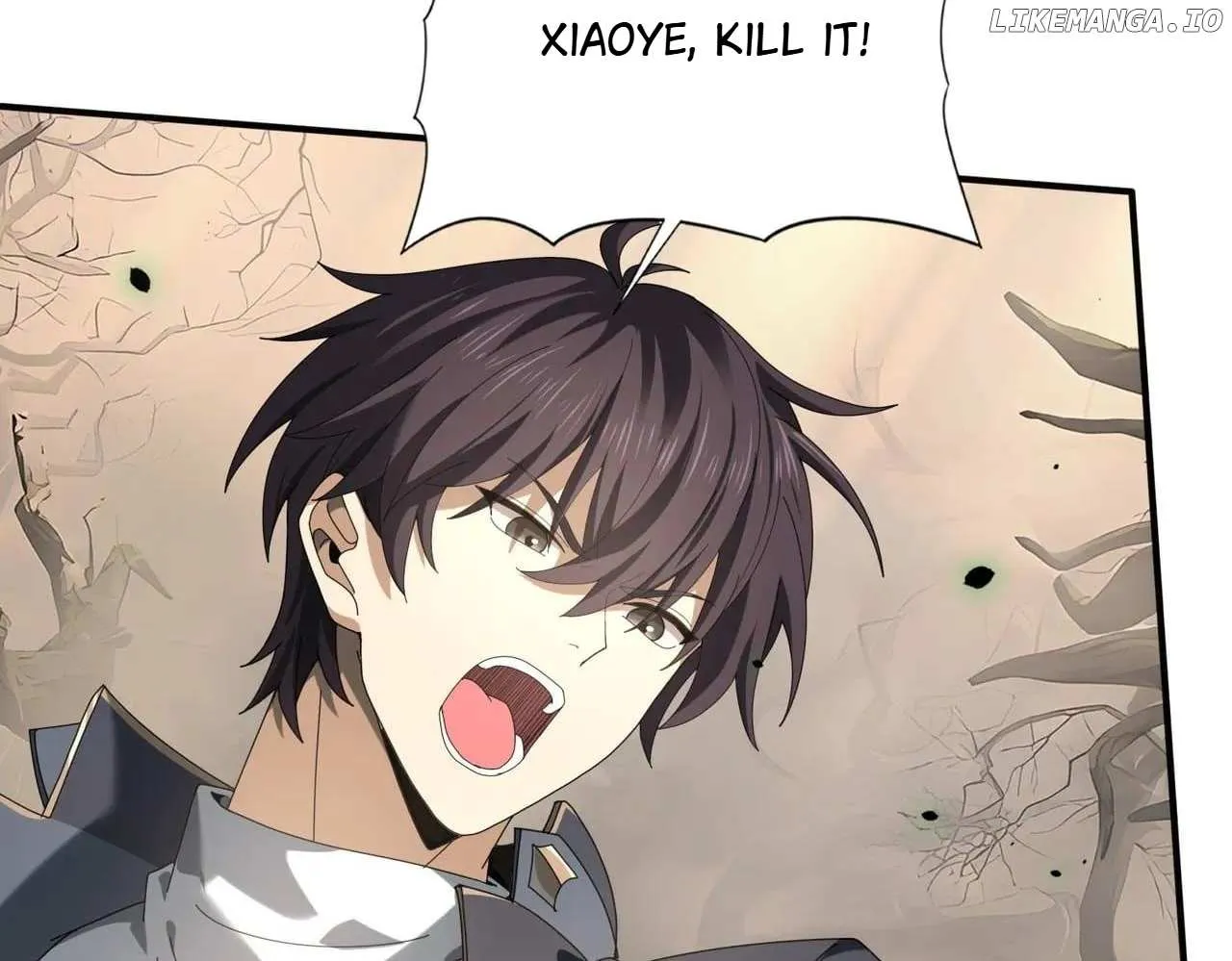 Read WORTHLESS PROFESSION: DRAGON TAMER chapter 82 image 6 on Lezhin