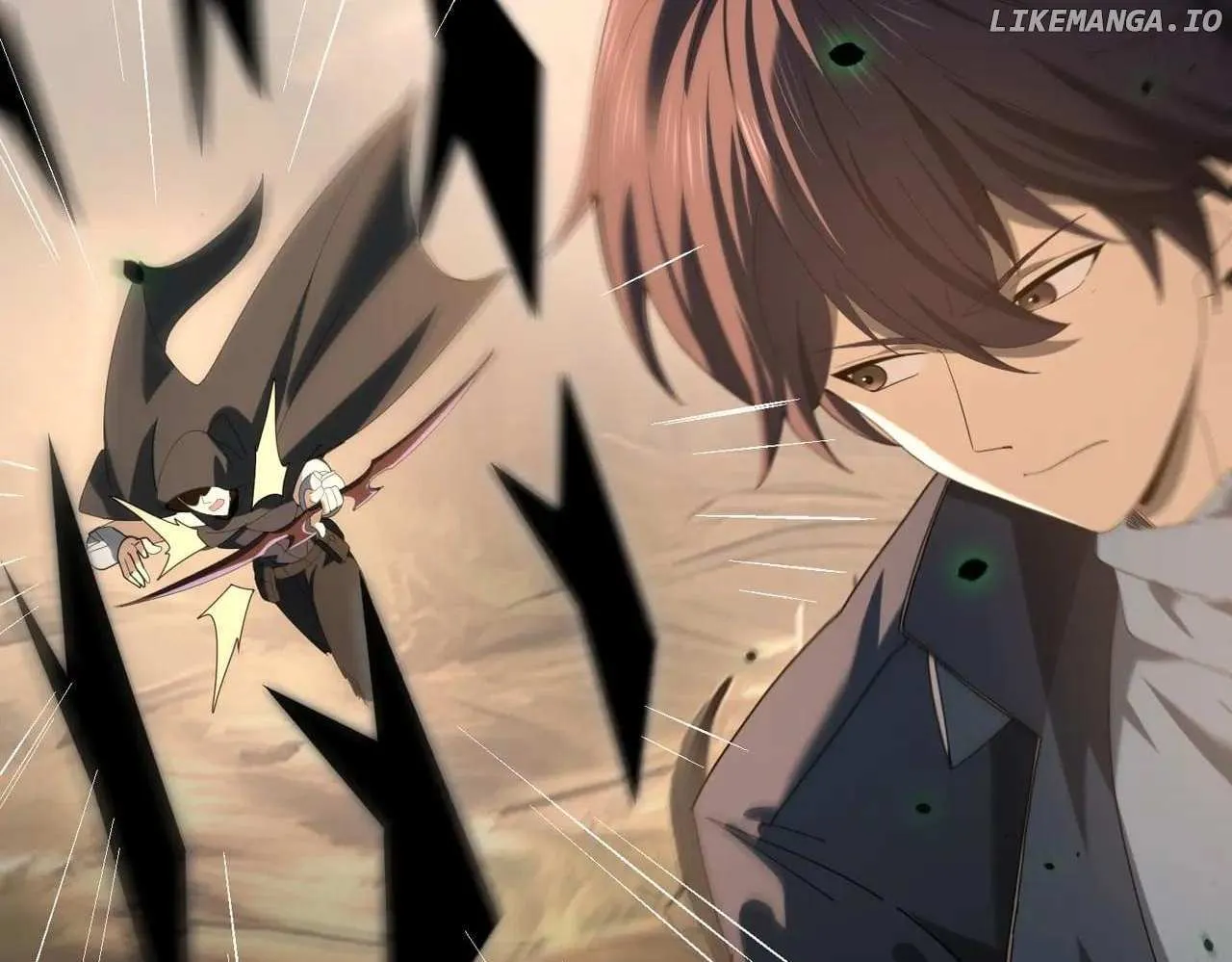 Read WORTHLESS PROFESSION: DRAGON TAMER chapter 82 image 61 on Lezhin