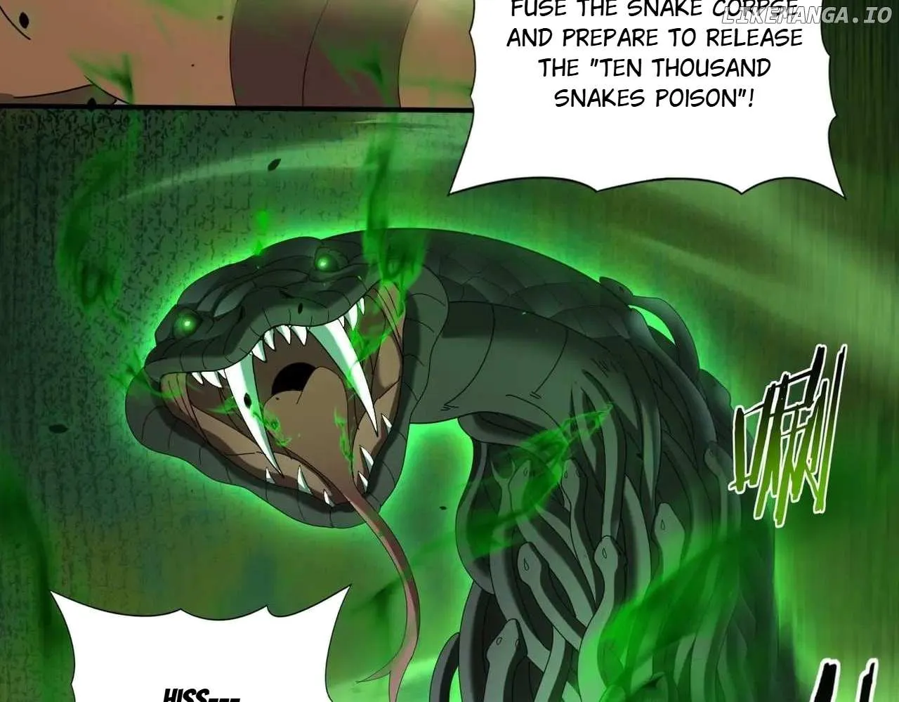 Read WORTHLESS PROFESSION: DRAGON TAMER chapter 82 image 69 on Lezhin