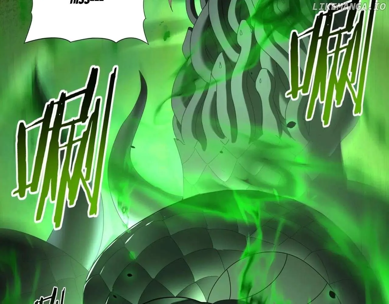 Read WORTHLESS PROFESSION: DRAGON TAMER chapter 82 image 70 on Lezhin