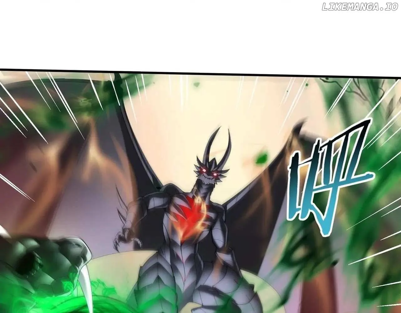 Read WORTHLESS PROFESSION: DRAGON TAMER chapter 82 image 73 on Lezhin