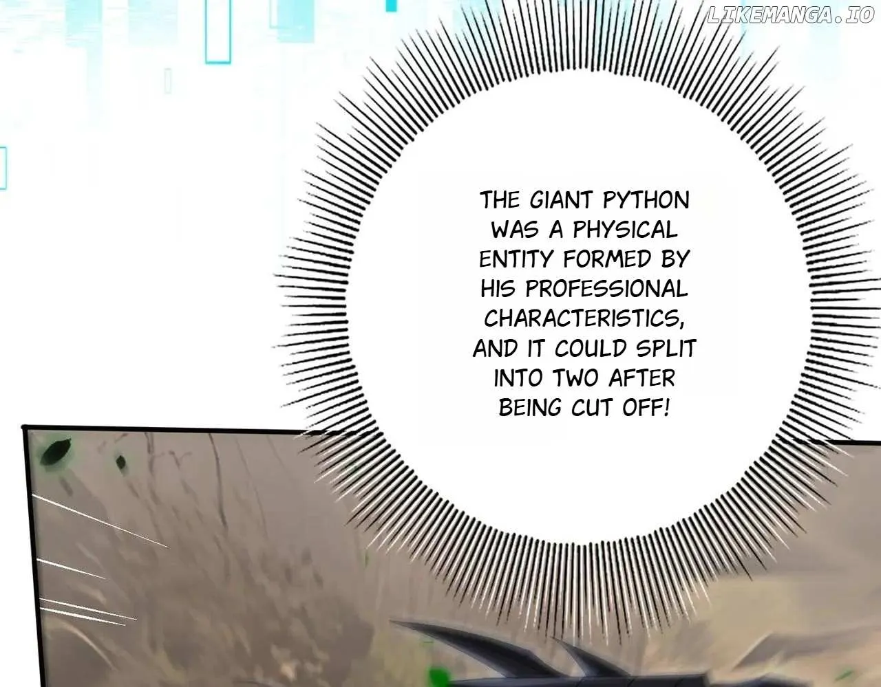 Read WORTHLESS PROFESSION: DRAGON TAMER chapter 82 image 76 on Lezhin