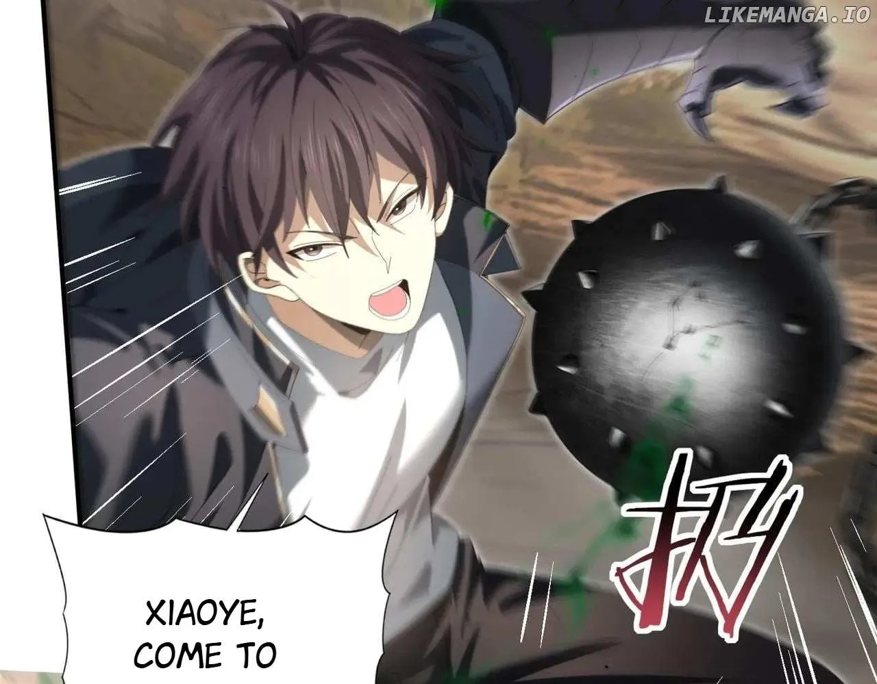 Read WORTHLESS PROFESSION: DRAGON TAMER chapter 82 image 77 on Lezhin