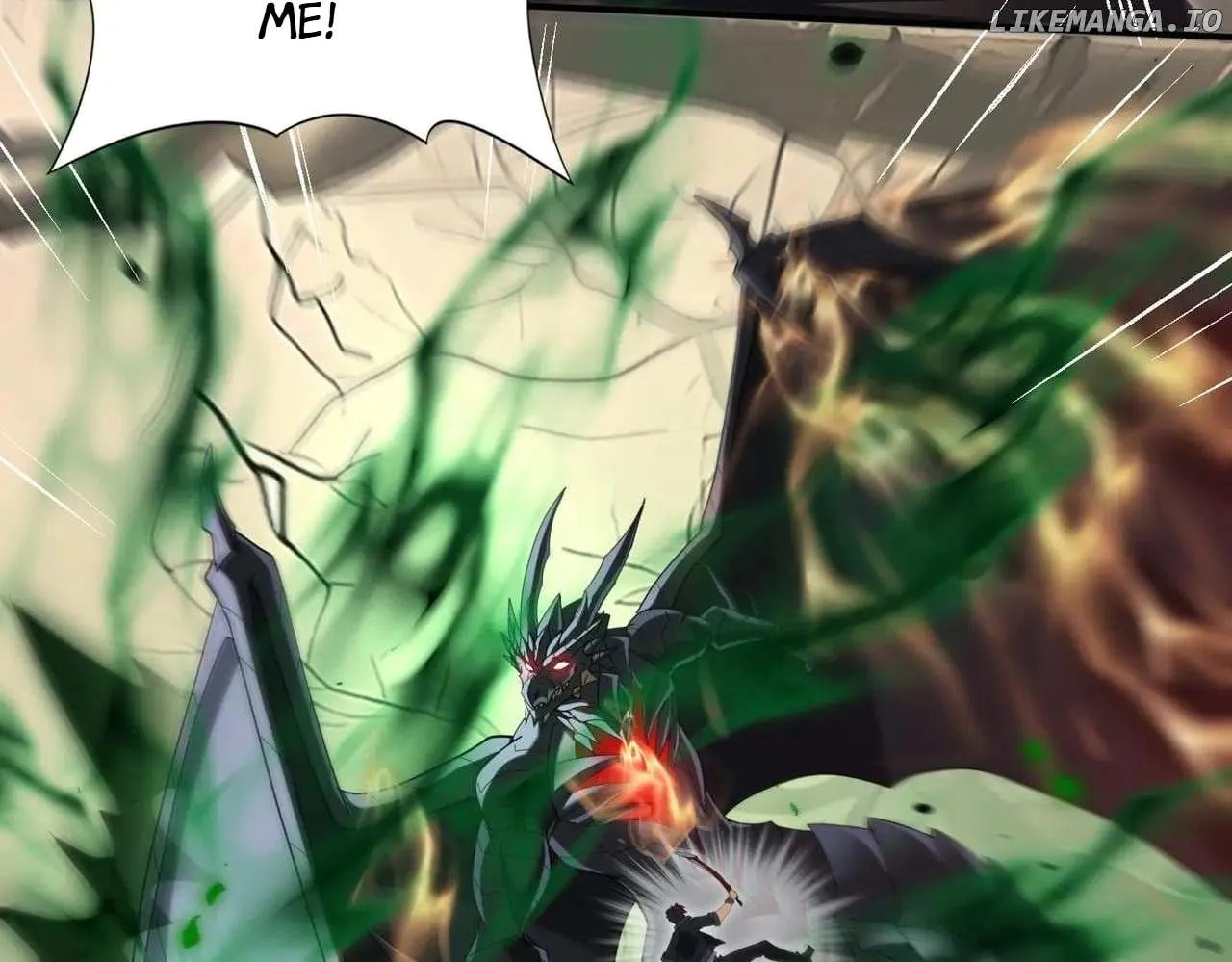 Read WORTHLESS PROFESSION: DRAGON TAMER chapter 82 image 78 on Lezhin