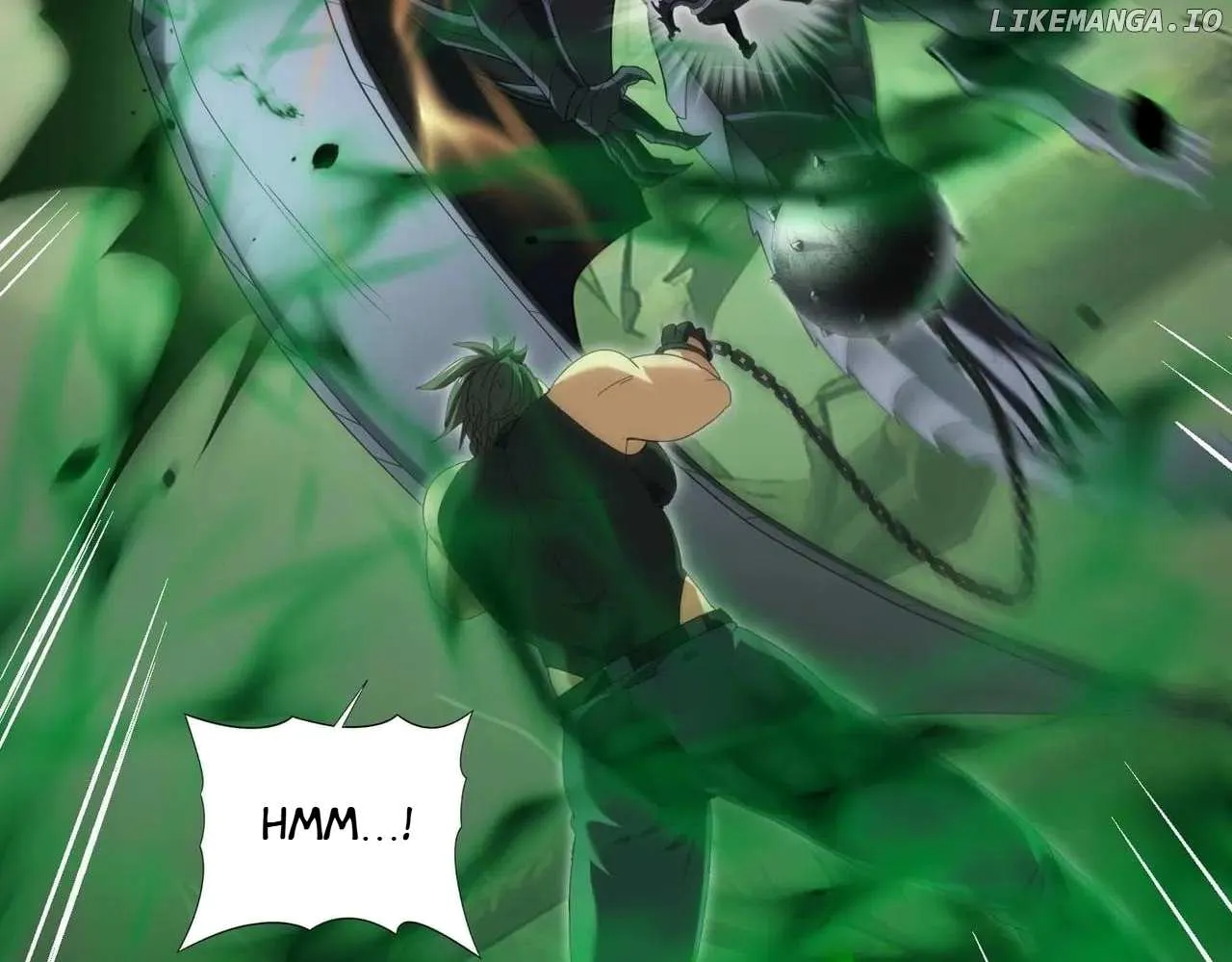 Read WORTHLESS PROFESSION: DRAGON TAMER chapter 82 image 79 on Lezhin