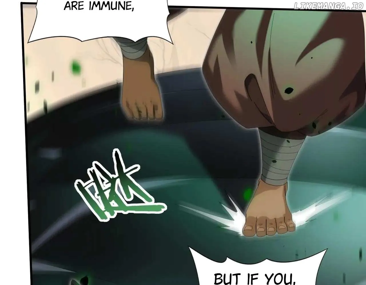 Read WORTHLESS PROFESSION: DRAGON TAMER chapter 82 image 84 on Lezhin