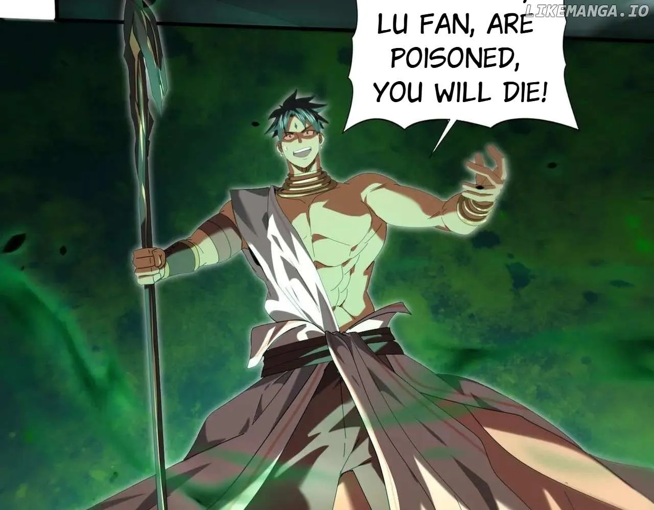 Read WORTHLESS PROFESSION: DRAGON TAMER chapter 82 image 85 on Lezhin