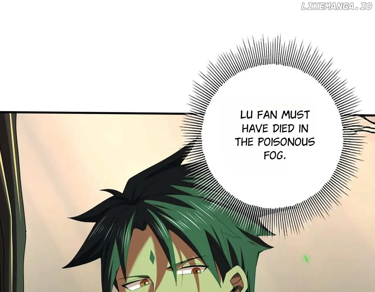 Read WORTHLESS PROFESSION: DRAGON TAMER chapter 82 image 92 on Lezhin