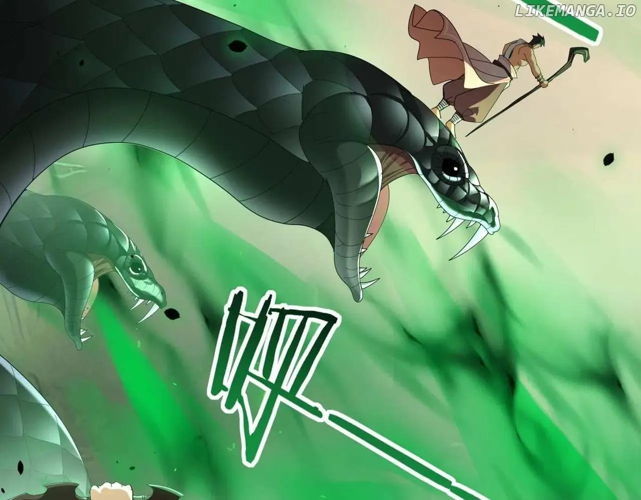 Read WORTHLESS PROFESSION: DRAGON TAMER chapter 82 image 98 on Lezhin