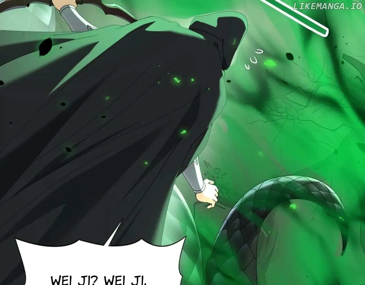 Read WORTHLESS PROFESSION: DRAGON TAMER chapter 82 image 99 on Lezhin