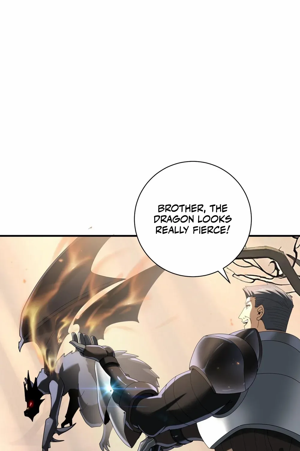 Read WORTHLESS PROFESSION: DRAGON TAMER chapter 83 image 14 on Lezhin