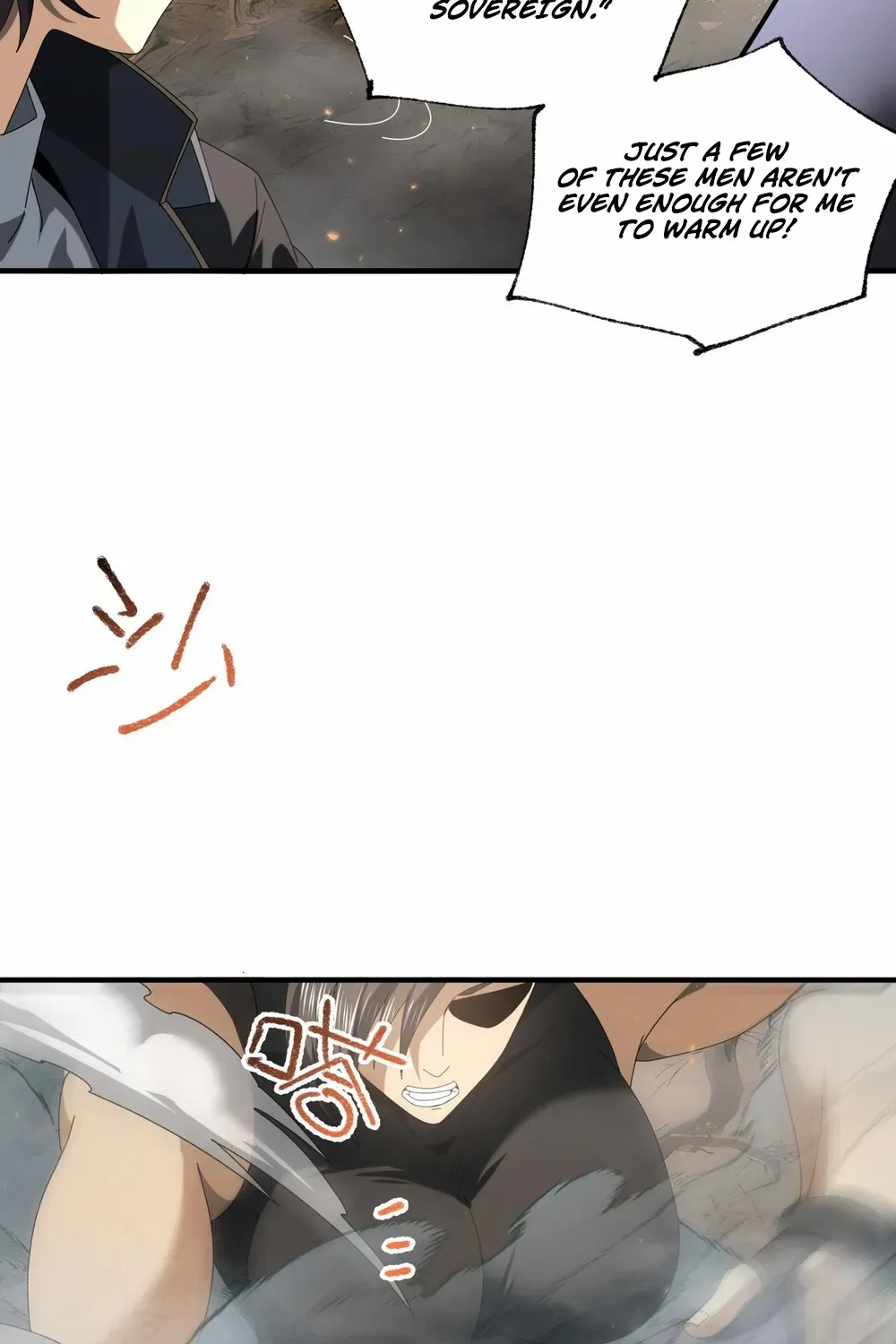 Read WORTHLESS PROFESSION: DRAGON TAMER chapter 83 image 18 on Lezhin