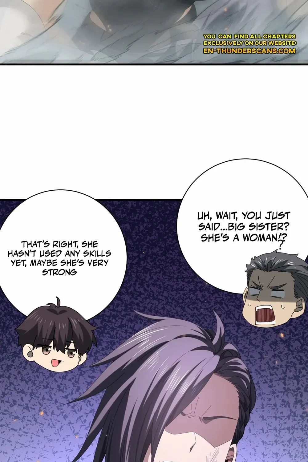 Read WORTHLESS PROFESSION: DRAGON TAMER chapter 83 image 19 on Lezhin